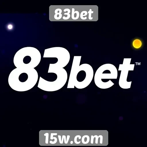 Revisão completa do site de jogos 83bet