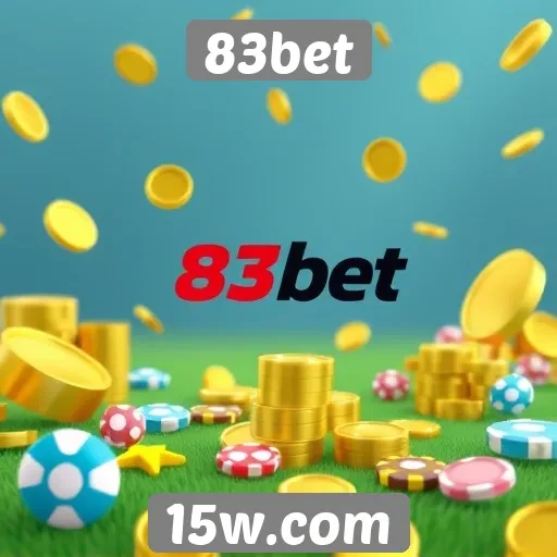 Comparativo de jogos disponíveis na 83bet