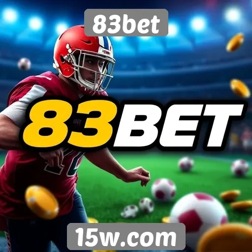 Opções de jogos disponíveis no site 83bet