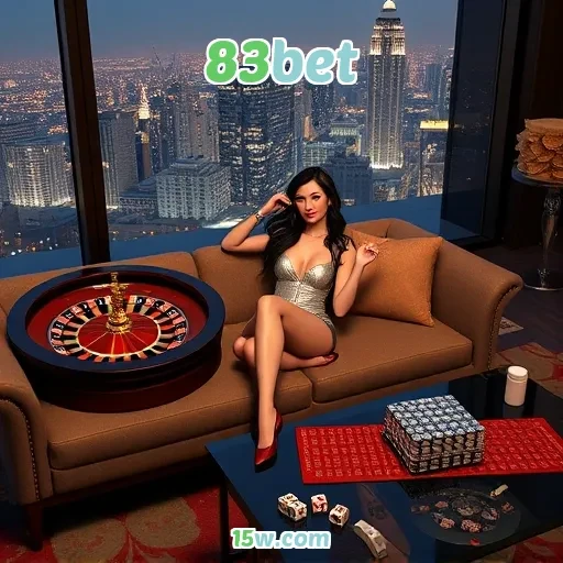83bet Poker Online