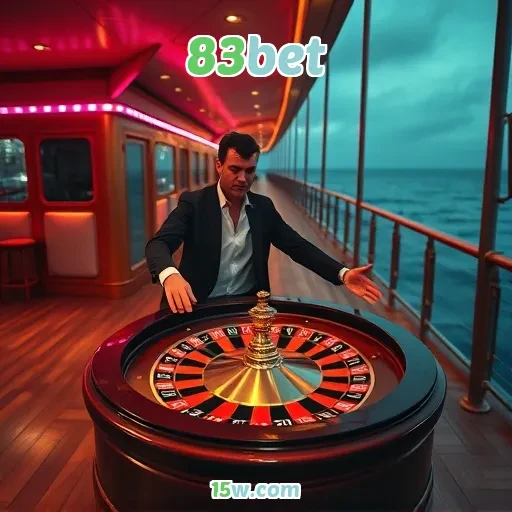 83bet Promoções