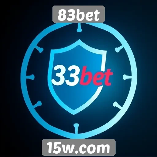 Aspectos de segurança e confiabilidade do 83bet