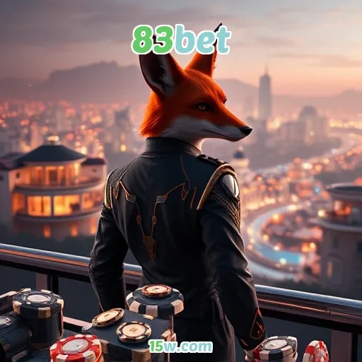 83bet Apostas Esportivas